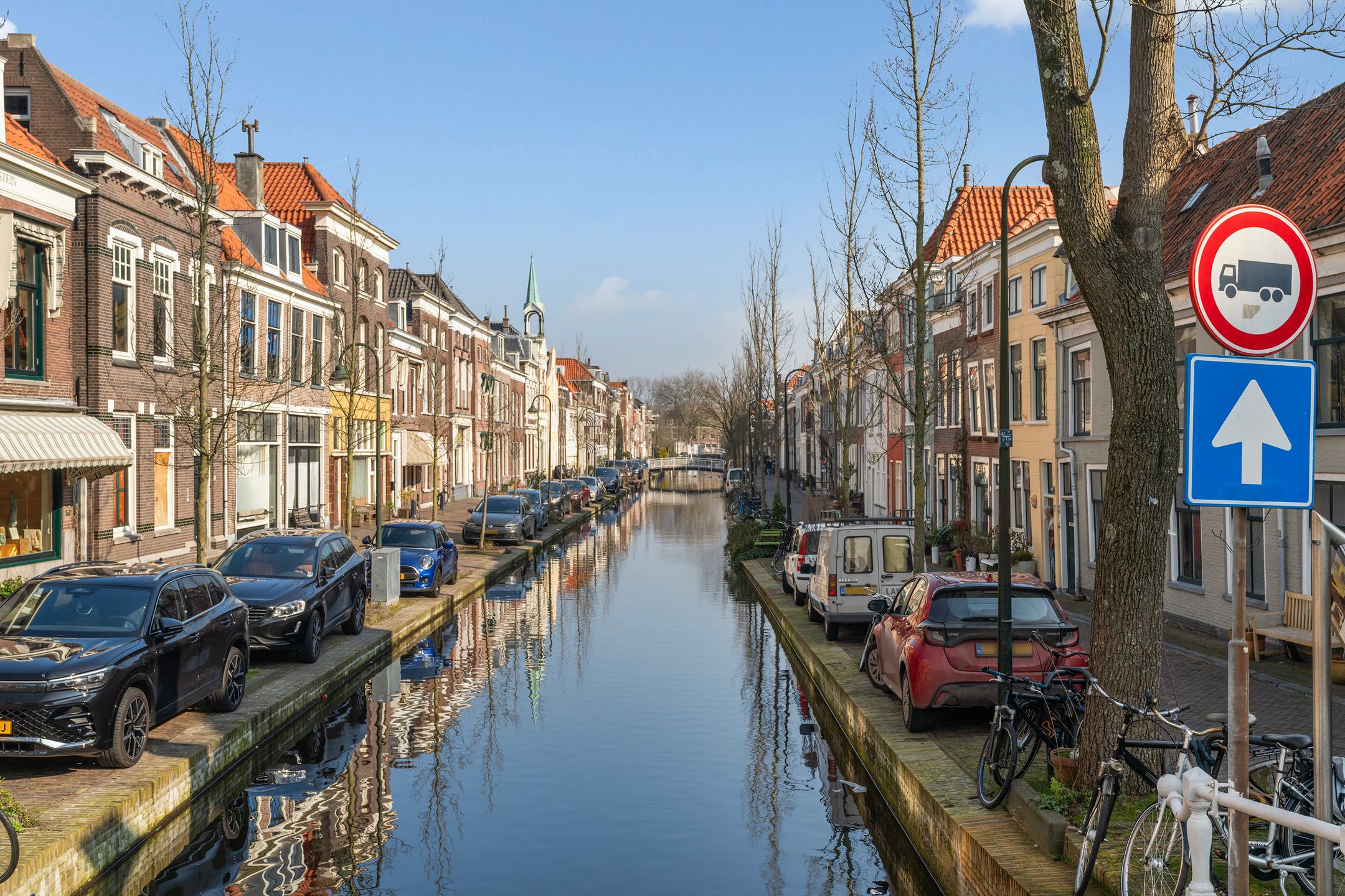 Photo 33 of Vlamingstraat 29