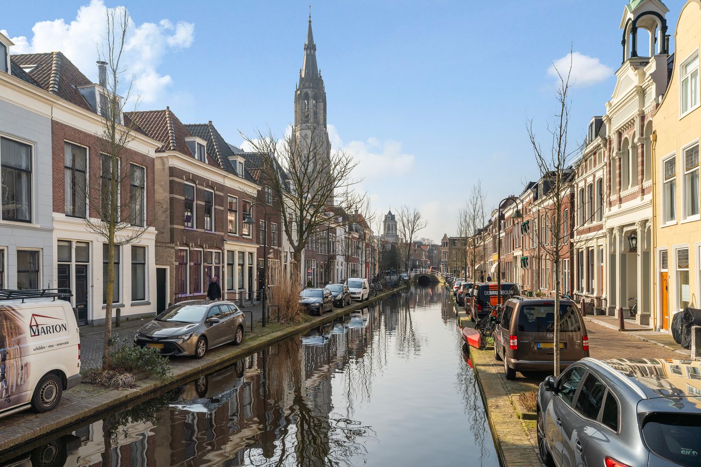 Photo 34 of Vlamingstraat 29