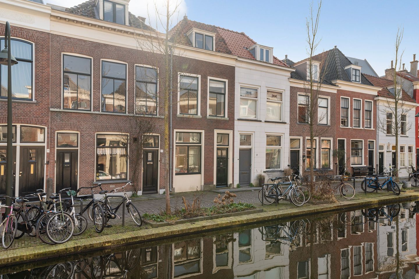 Photo 35 of Vlamingstraat 29