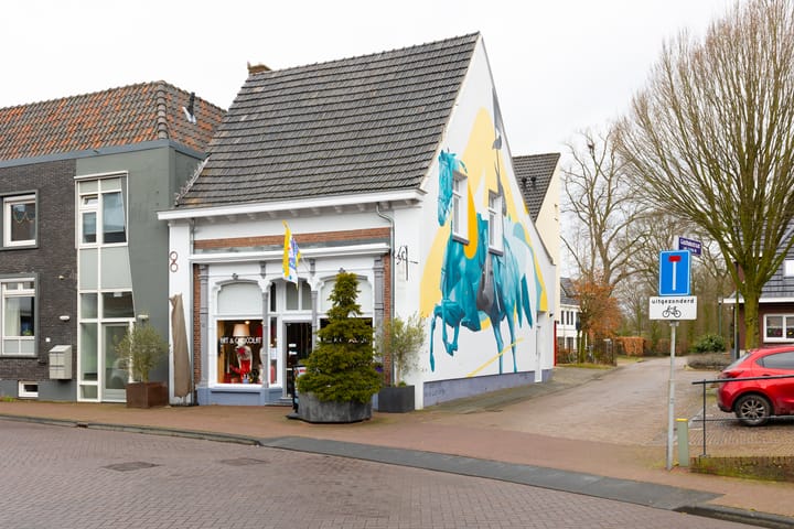 Photo 1 of Mattelierstraat 31