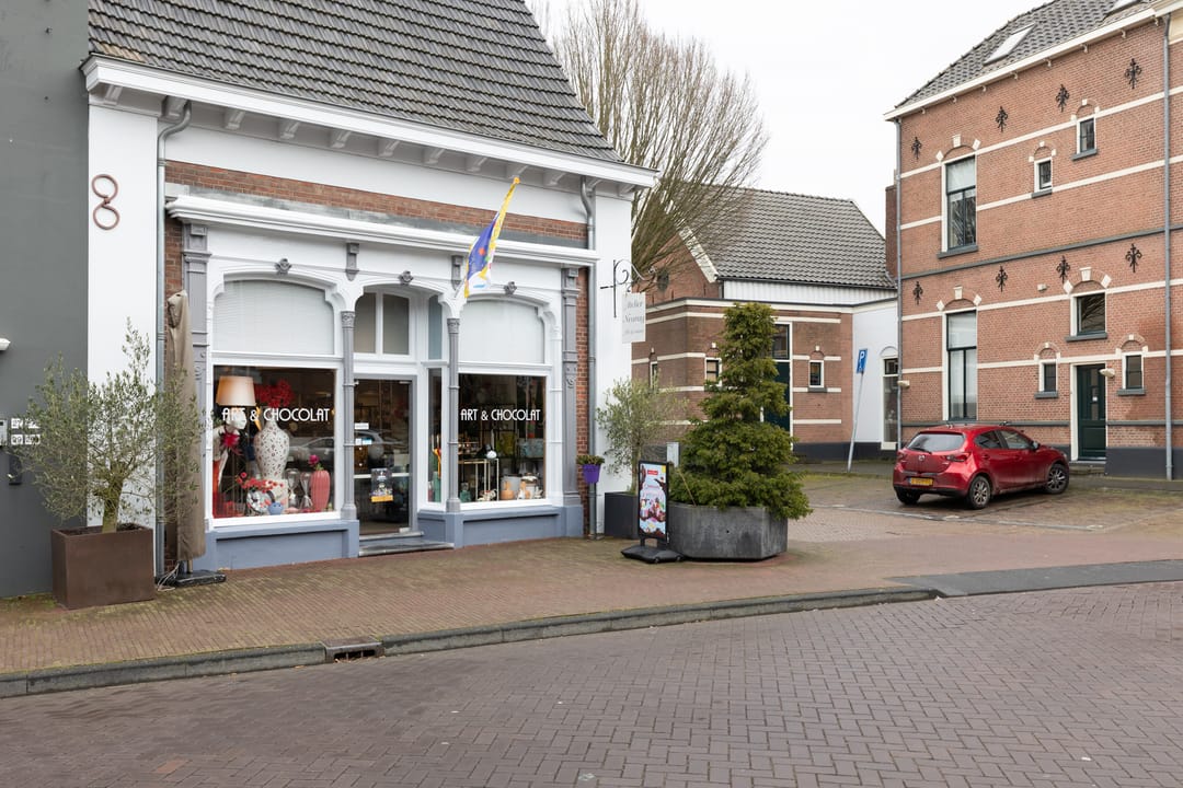 Foto 2 van Mattelierstraat 31