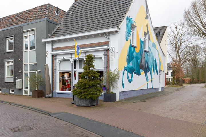 Photo 3 of Mattelierstraat 31