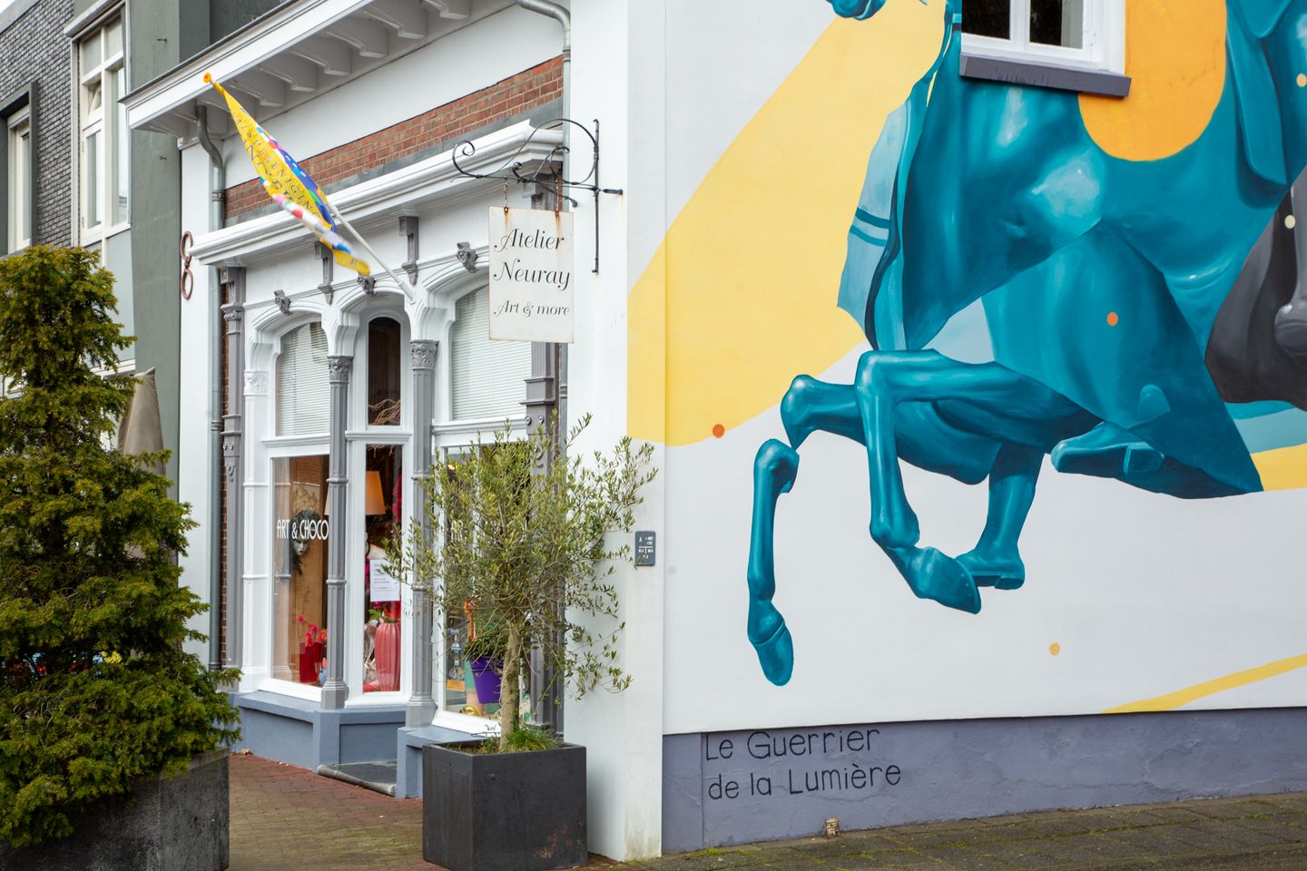 Foto 4 van Mattelierstraat 31