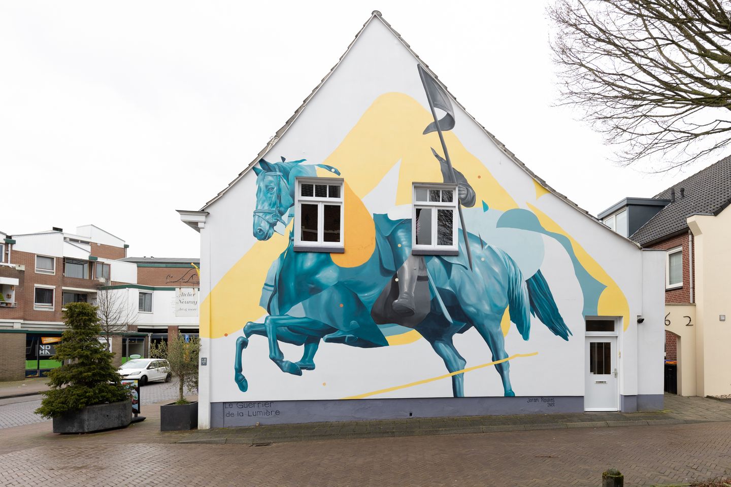 Foto 5 van Mattelierstraat 31