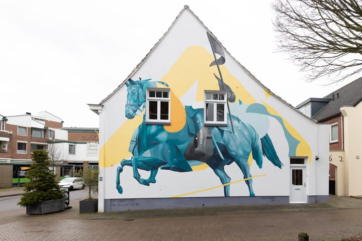 Photo 5 of Mattelierstraat 31