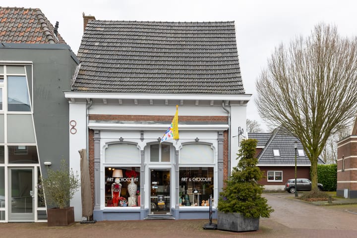 Photo 7 of Mattelierstraat 31