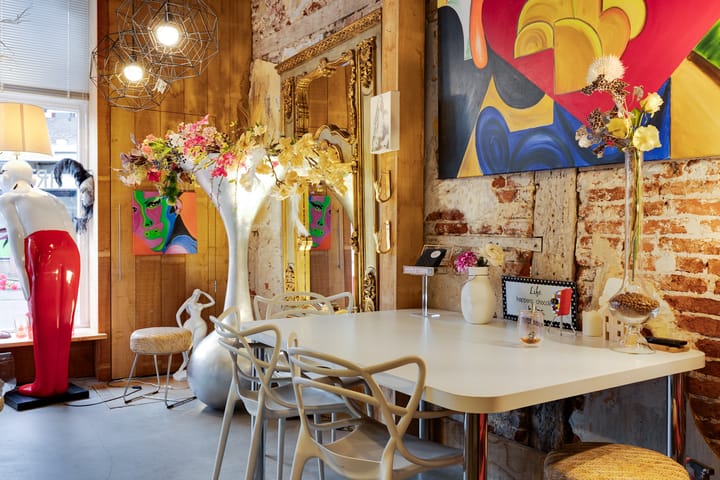 Photo 15 of Mattelierstraat 31