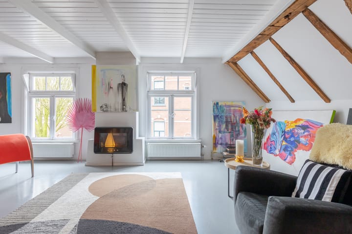 Photo 25 of Mattelierstraat 31