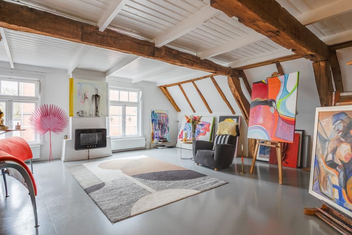 Photo 27 of Mattelierstraat 31