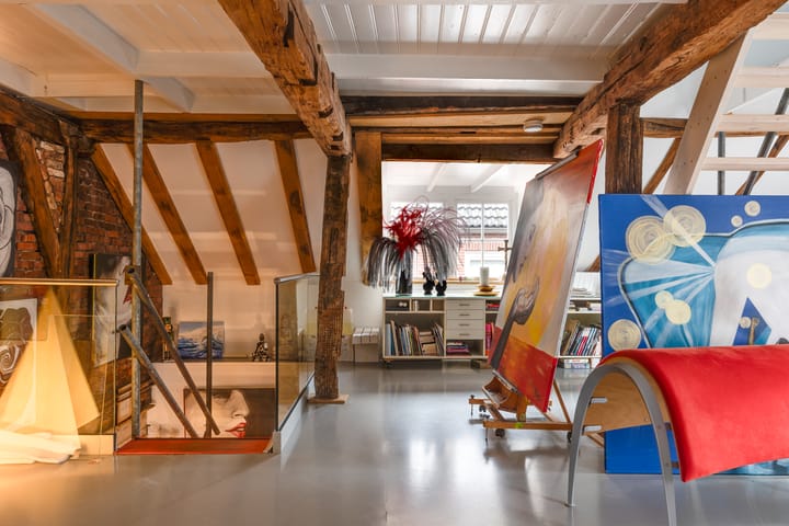 Photo 28 of Mattelierstraat 31