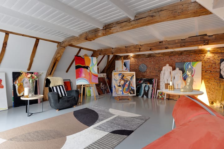 Photo 29 of Mattelierstraat 31