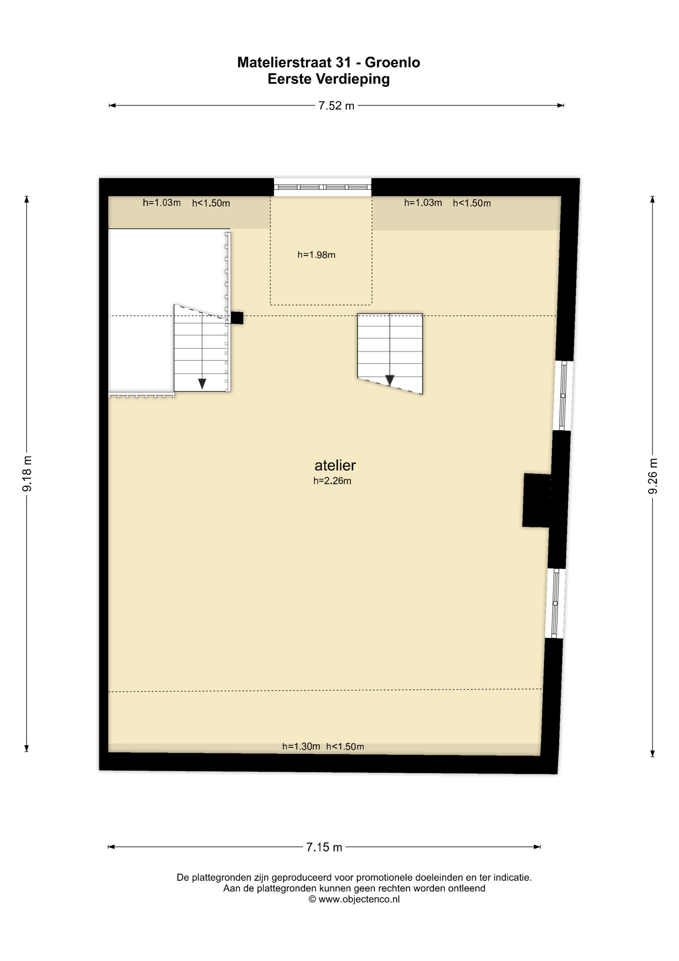 Foto 39 van Mattelierstraat 31