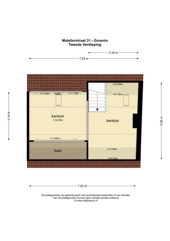 Photo 42 of Mattelierstraat 31