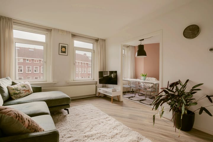 Foto 2 van Sassenheimstraat 54-3