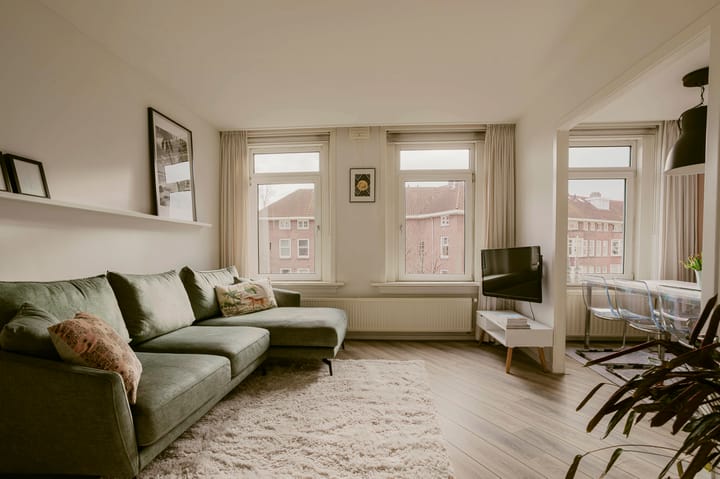 Foto 5 van Sassenheimstraat 54-3