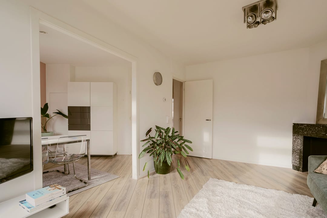 Foto 7 van Sassenheimstraat 54-3