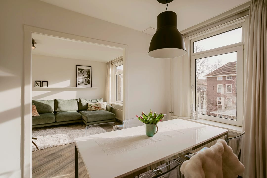 Foto 8 van Sassenheimstraat 54-3