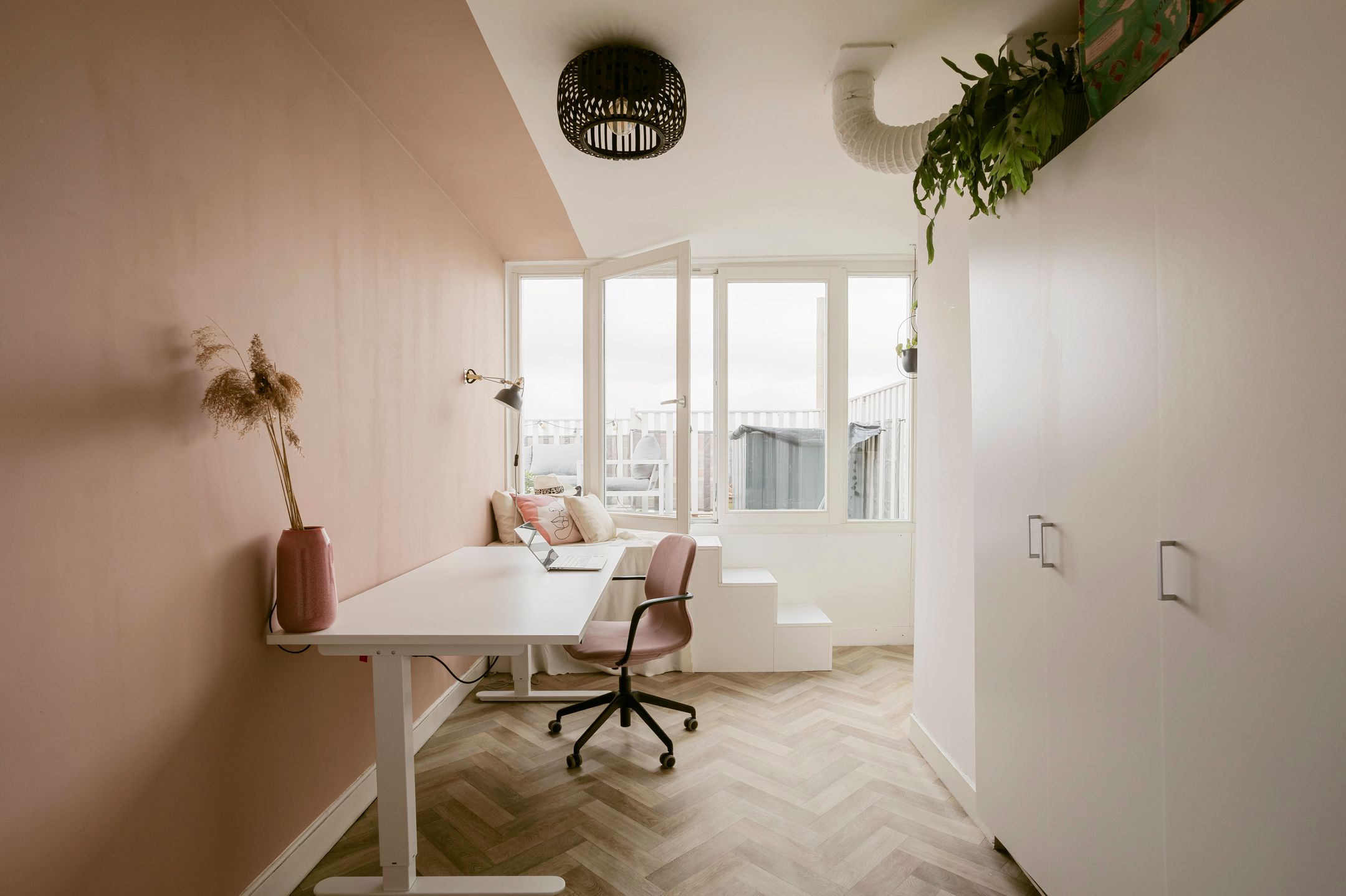 Foto 21 van Sassenheimstraat 54-3