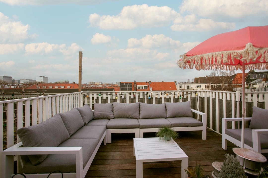 Foto 22 van Sassenheimstraat 54-3