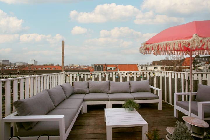 Photo 22 of Sassenheimstraat 54-3