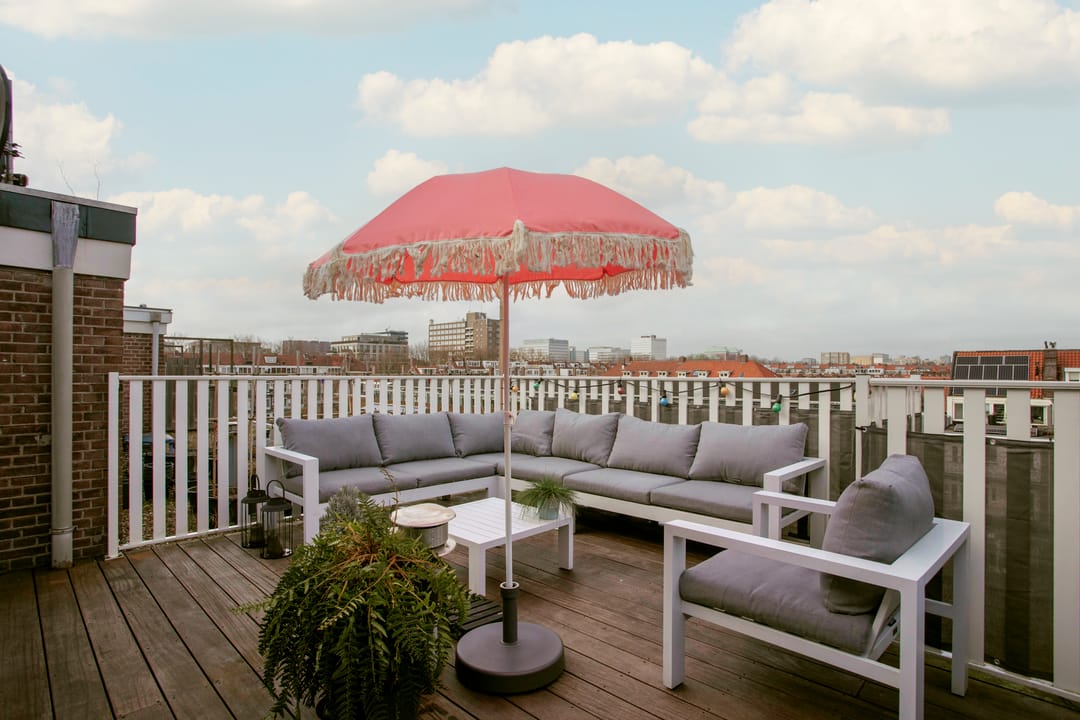 Foto 23 van Sassenheimstraat 54-3