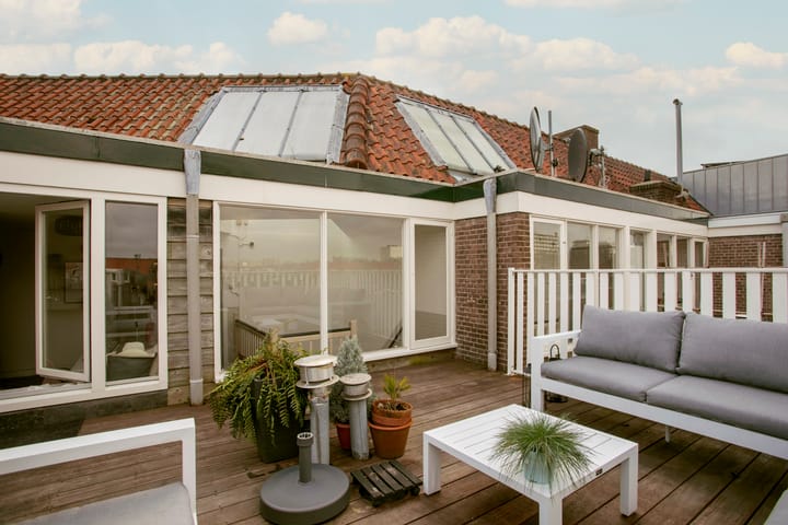 Photo 24 of Sassenheimstraat 54-3