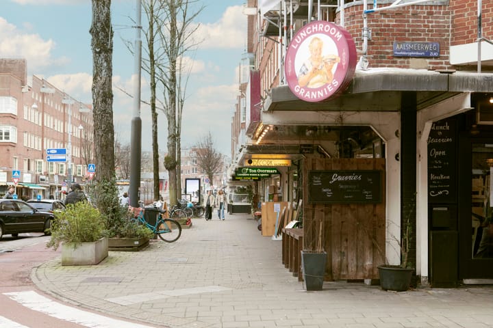 Photo 28 of Sassenheimstraat 54-3