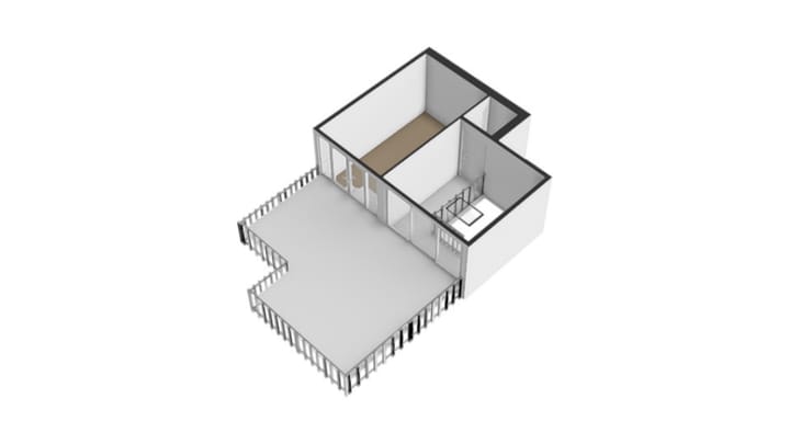 Photo 34 of Sassenheimstraat 54-3