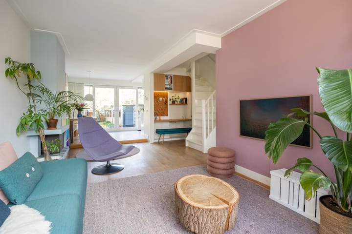 Foto 2 van Byronstraat 46