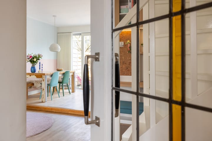 Foto 4 van Byronstraat 46