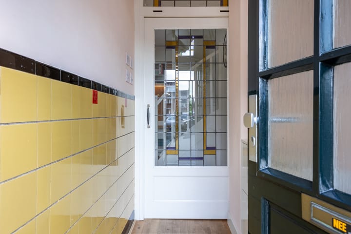 Foto 6 van Byronstraat 46