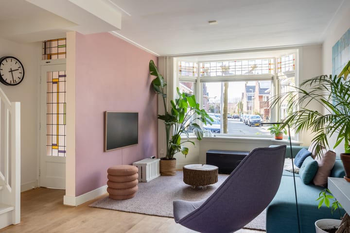 Foto 7 van Byronstraat 46