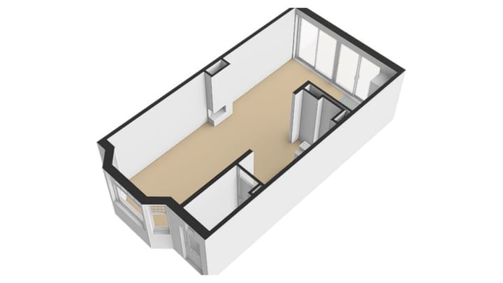 Foto 61 van Byronstraat 46