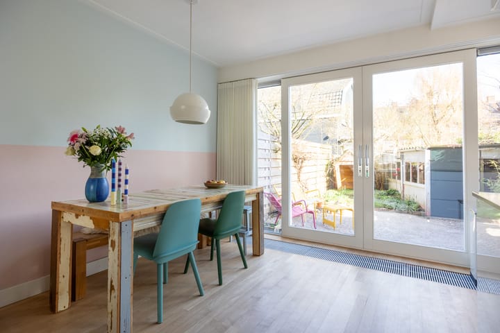 Foto 8 van Byronstraat 46