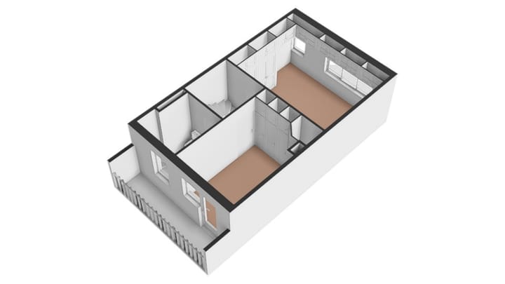 Foto 63 van Byronstraat 46