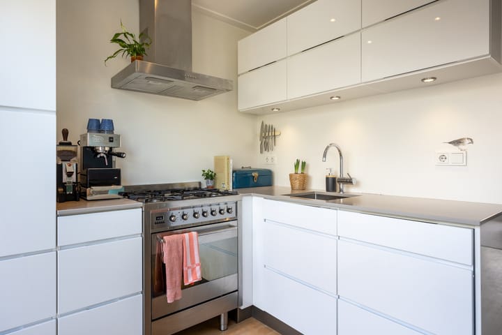 Foto 10 van Byronstraat 46