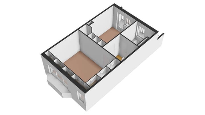 Foto 64 van Byronstraat 46