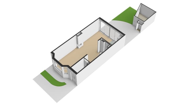 Foto 66 van Byronstraat 46