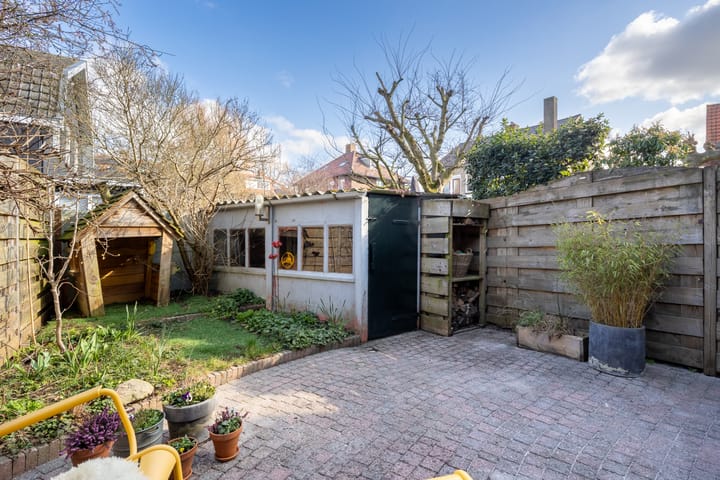 Foto 19 van Byronstraat 46