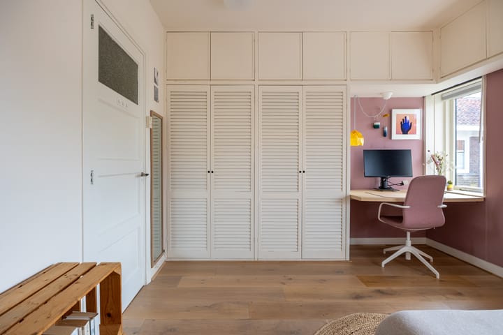 Foto 26 van Byronstraat 46