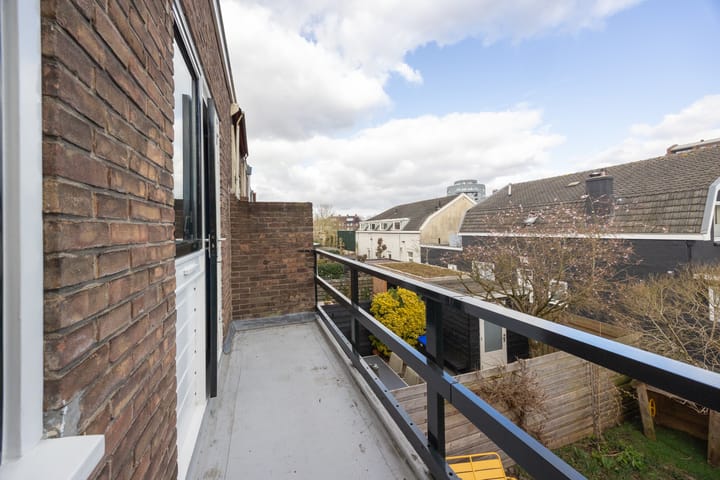 Foto 30 van Byronstraat 46