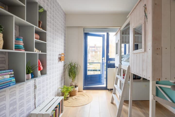 Foto 31 van Byronstraat 46