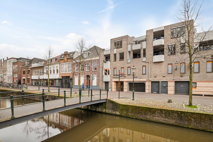Bekijk foto van Westsingel 16 G