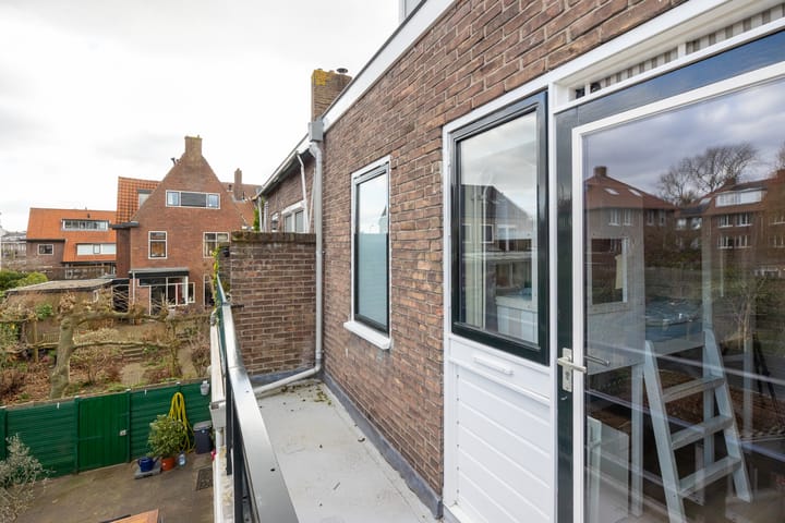 Foto 35 van Byronstraat 46