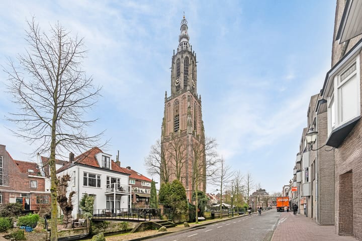 Foto 2 van Westsingel 16-G