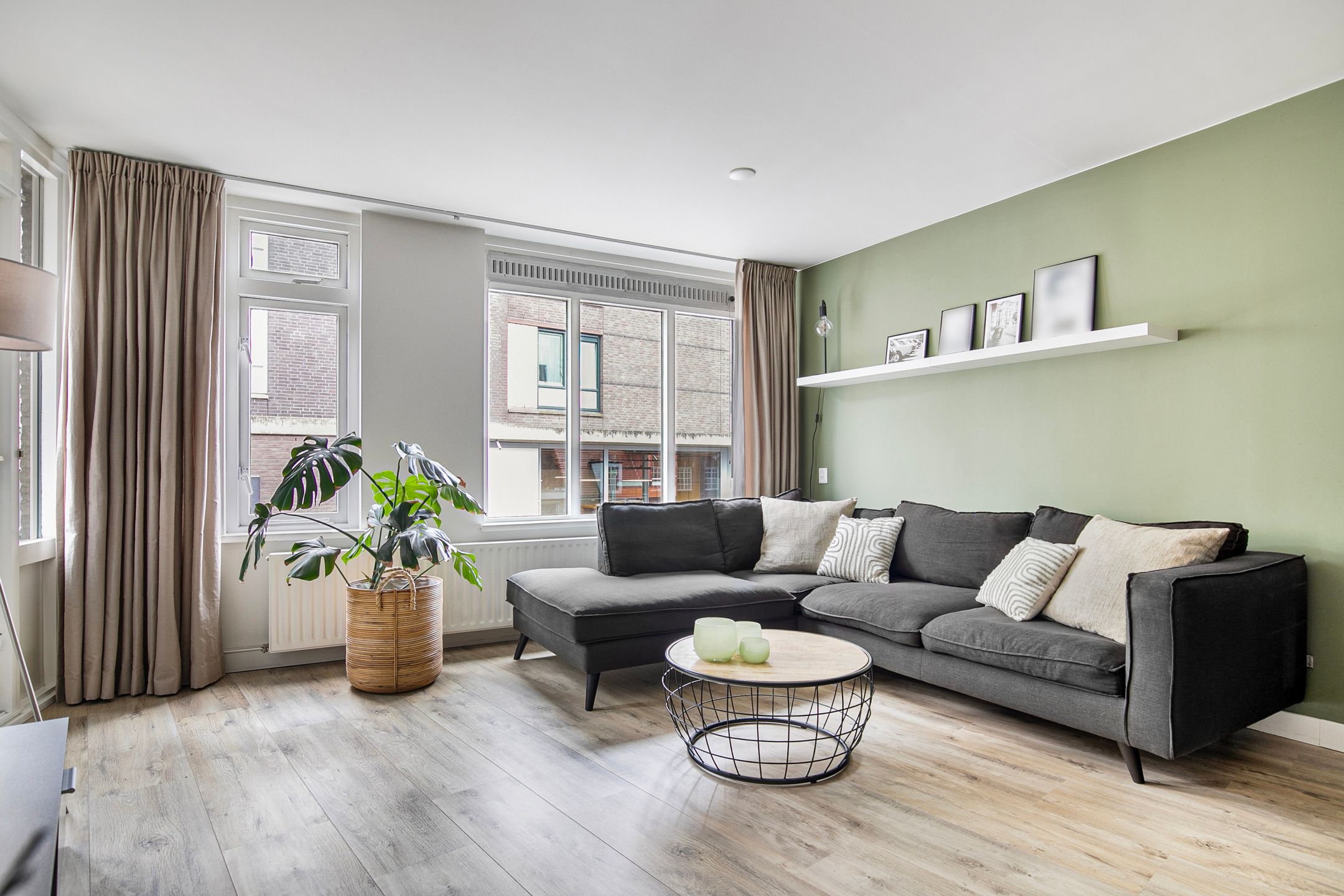 Foto 3 van Westsingel 16-G