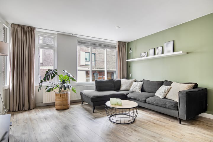 Foto 3 van Westsingel 16-G