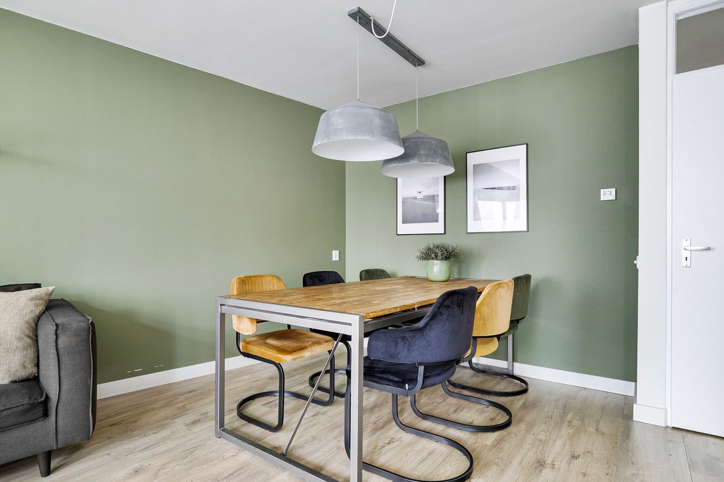 Foto 4 van Westsingel 16-G