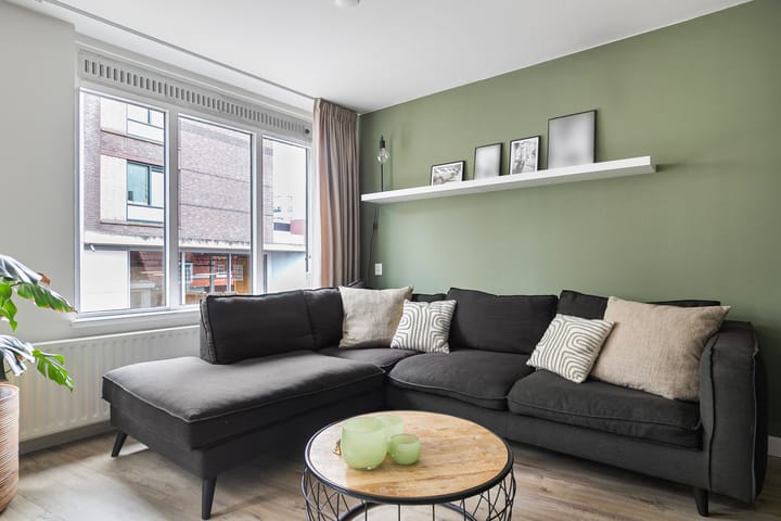 Foto 5 van Westsingel 16-G