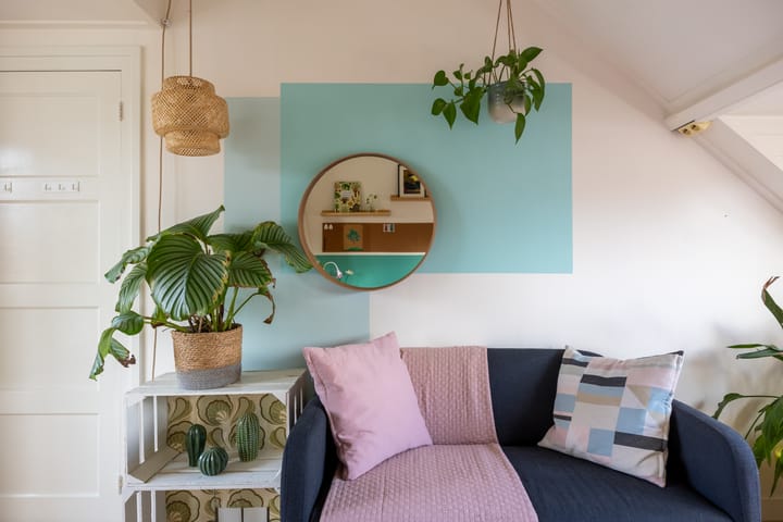 Foto 40 van Byronstraat 46